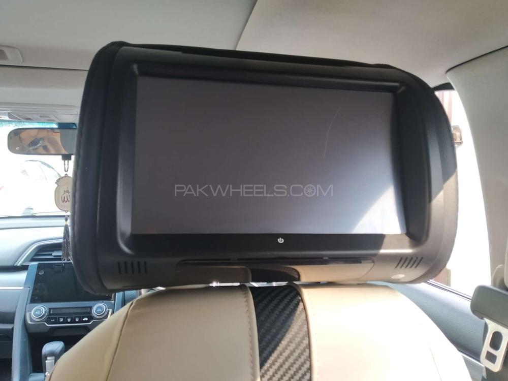 Honda Civic 2017 for Sale in Lahore Honda Civic 2017 for Sale in Lahore Image-6