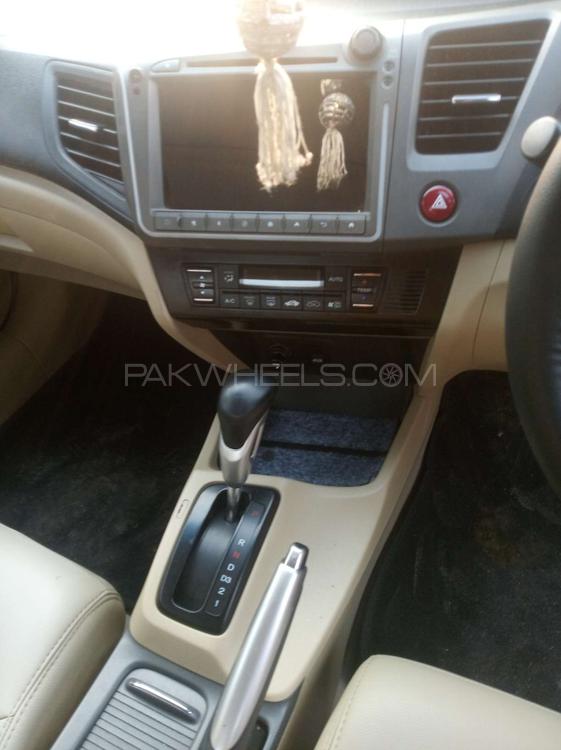 ہونڈا سوک 2016 for Sale in گجرانوالہ ہونڈا سوک 2016 for Sale in گجرانوالہ Image-13