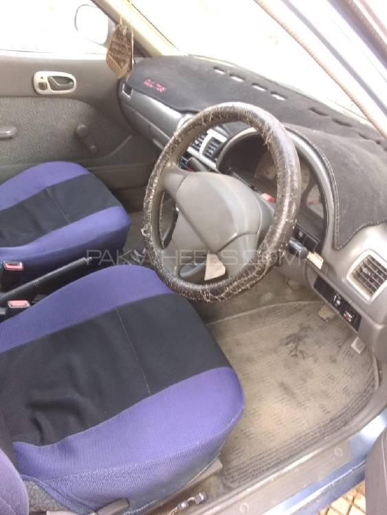 Suzuki Cultus 2010 for Sale in Karachi Suzuki Cultus 2010 for Sale in Karachi Image-6
