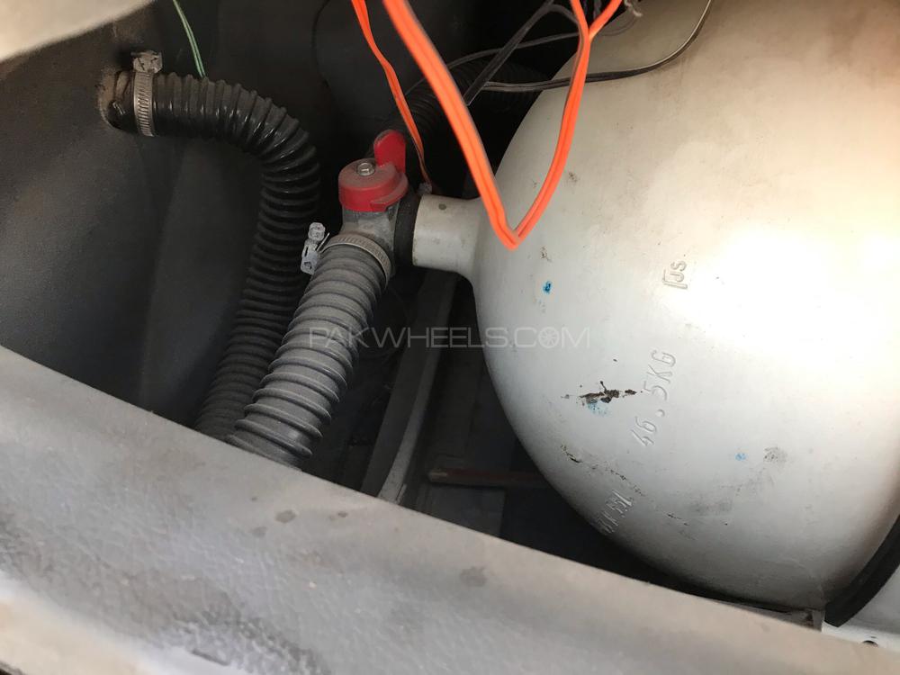 Suzuki Cultus 2004 for Sale in Karachi Suzuki Cultus 2004 for Sale in Karachi Image-12