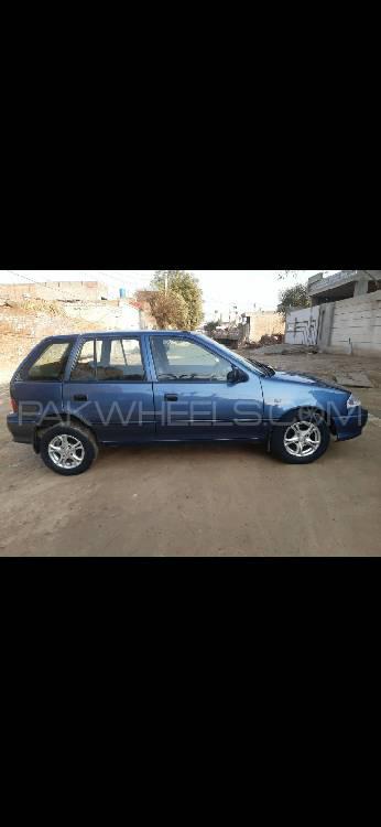 سوزوکی کلٹس 2006 for Sale in اوکاڑہ سوزوکی کلٹس 2006 for Sale in اوکاڑہ Image-3