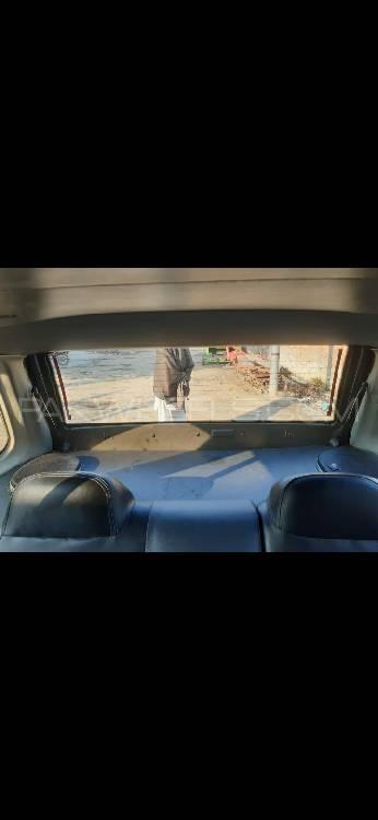 سوزوکی کلٹس 2006 for Sale in اوکاڑہ سوزوکی کلٹس 2006 for Sale in اوکاڑہ Image-9