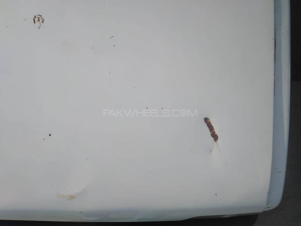 Suzuki Mehran 2006 for Sale in Lahore Suzuki Mehran 2006 for Sale in Lahore Image-9
