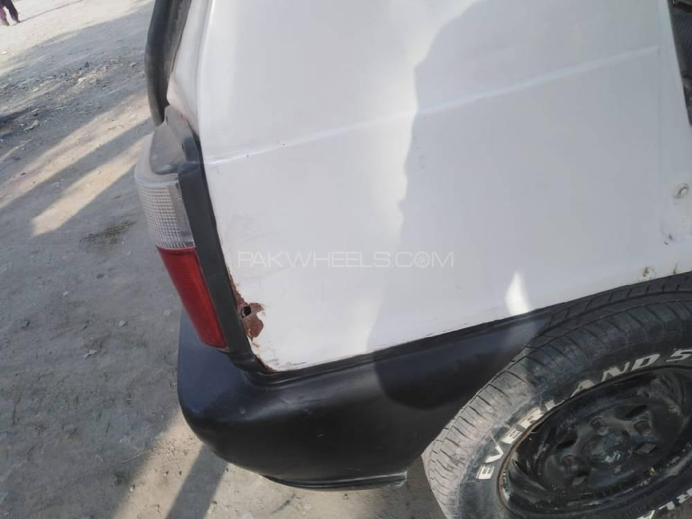 Suzuki Mehran 2006 for Sale in Lahore Suzuki Mehran 2006 for Sale in Lahore Image-8
