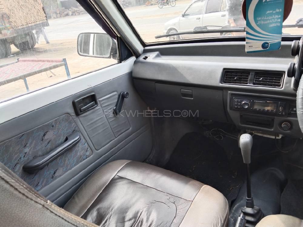 Suzuki Mehran 2006 for Sale in Bhakkar Suzuki Mehran 2006 for Sale in Bhakkar Image-3