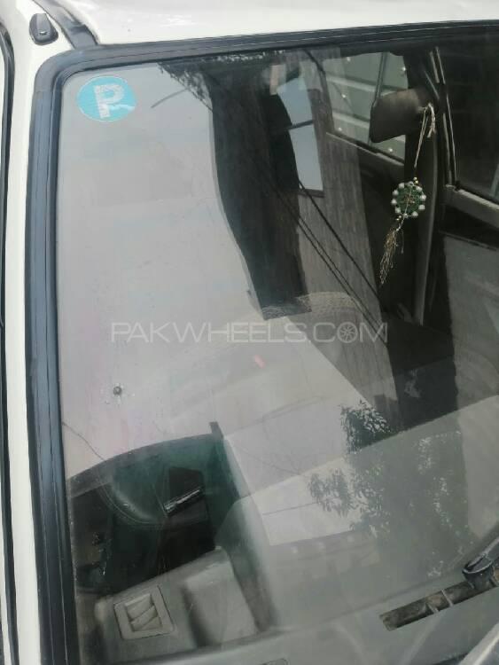 Suzuki Mehran 2007 for Sale in Lahore Image-1
