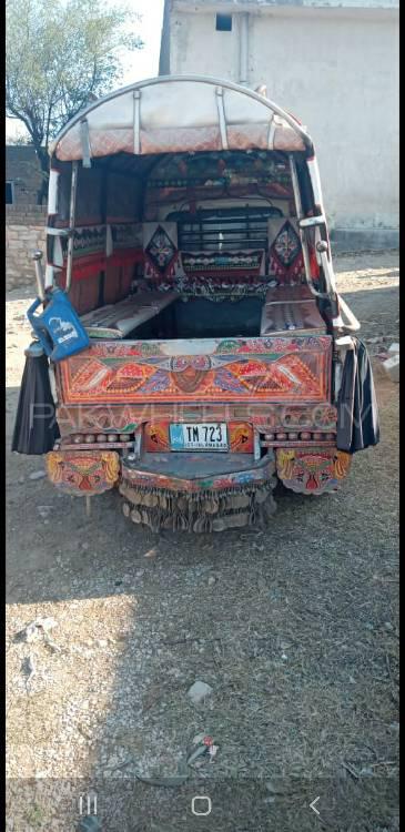 سوزوکی راوی 2011 for Sale in چکوال Image-1