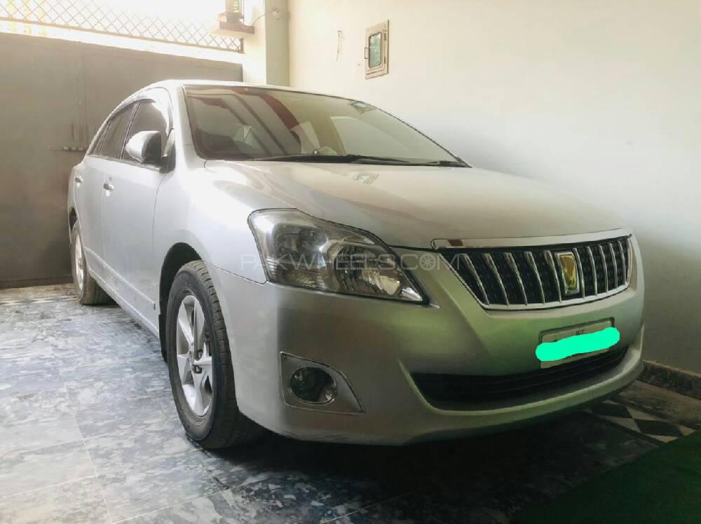 ٹویوٹا پریمیو 2007 for Sale in اٹک Image-1