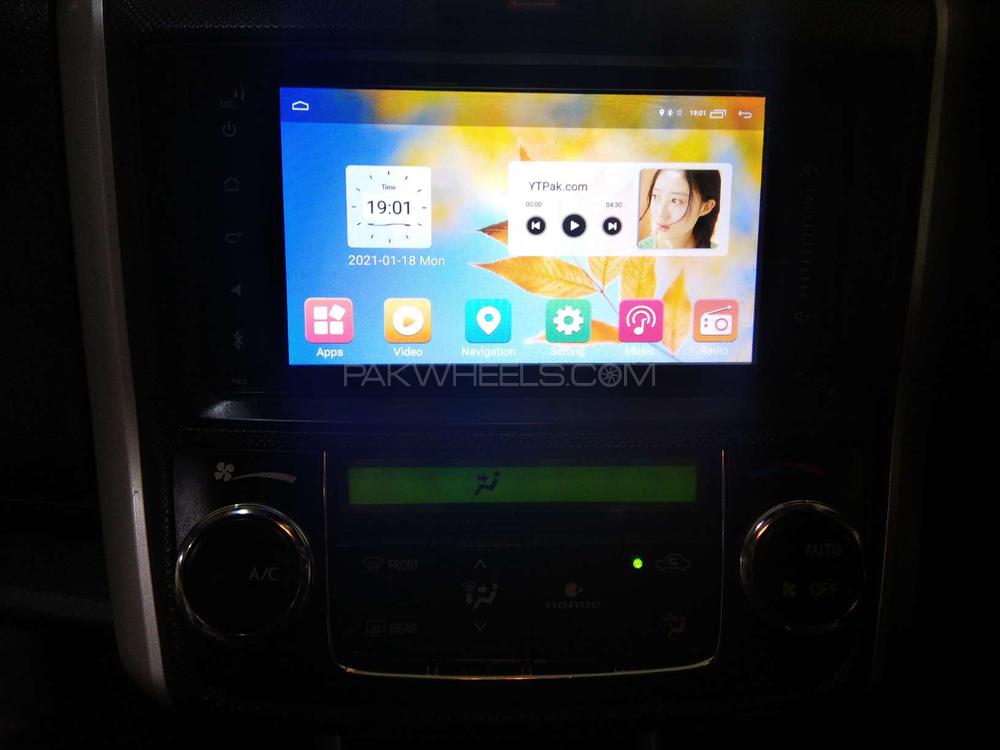 Toyota Corolla Fielder 2015 for Sale in Karachi Toyota Corolla Fielder 2015 for Sale in Karachi Image-5