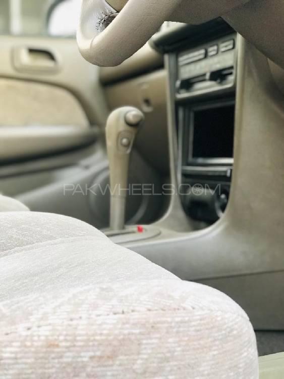 Toyota Corolla 1997 for Sale in Mardan Toyota Corolla 1997 for Sale in Mardan Image-10