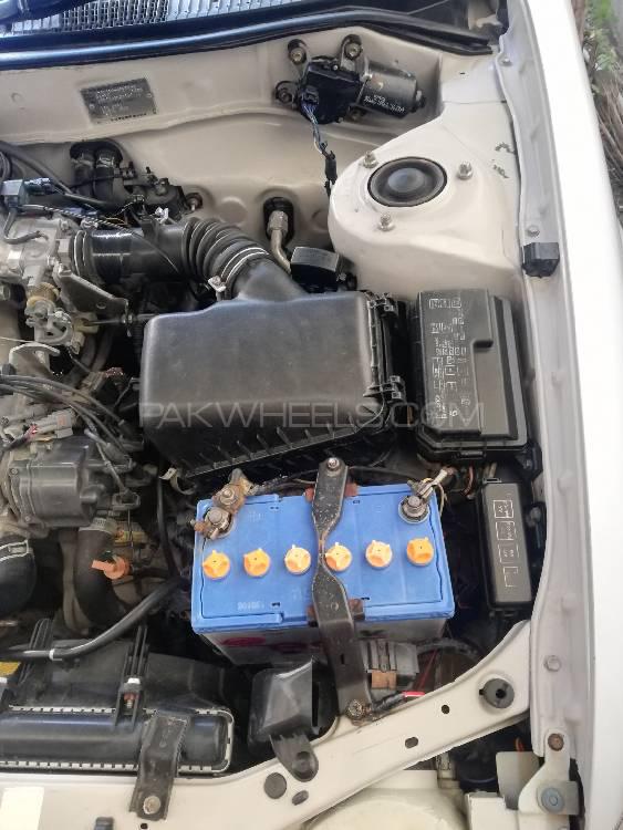 Toyota Corolla 1997 for Sale in Mardan Toyota Corolla 1997 for Sale in Mardan Image-17