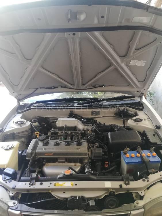 Toyota Corolla 1997 for Sale in Mardan Toyota Corolla 1997 for Sale in Mardan Image-19
