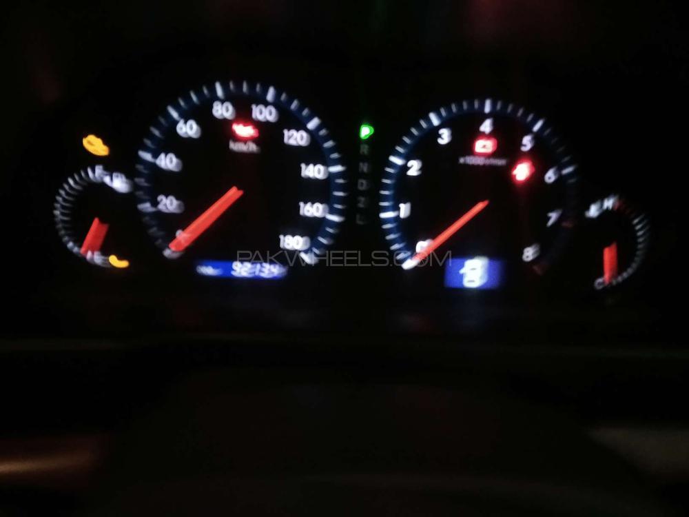 ٹویوٹا پریمیو 2007 for Sale in کراچی ٹویوٹا پریمیو 2007 for Sale in کراچی Image-4