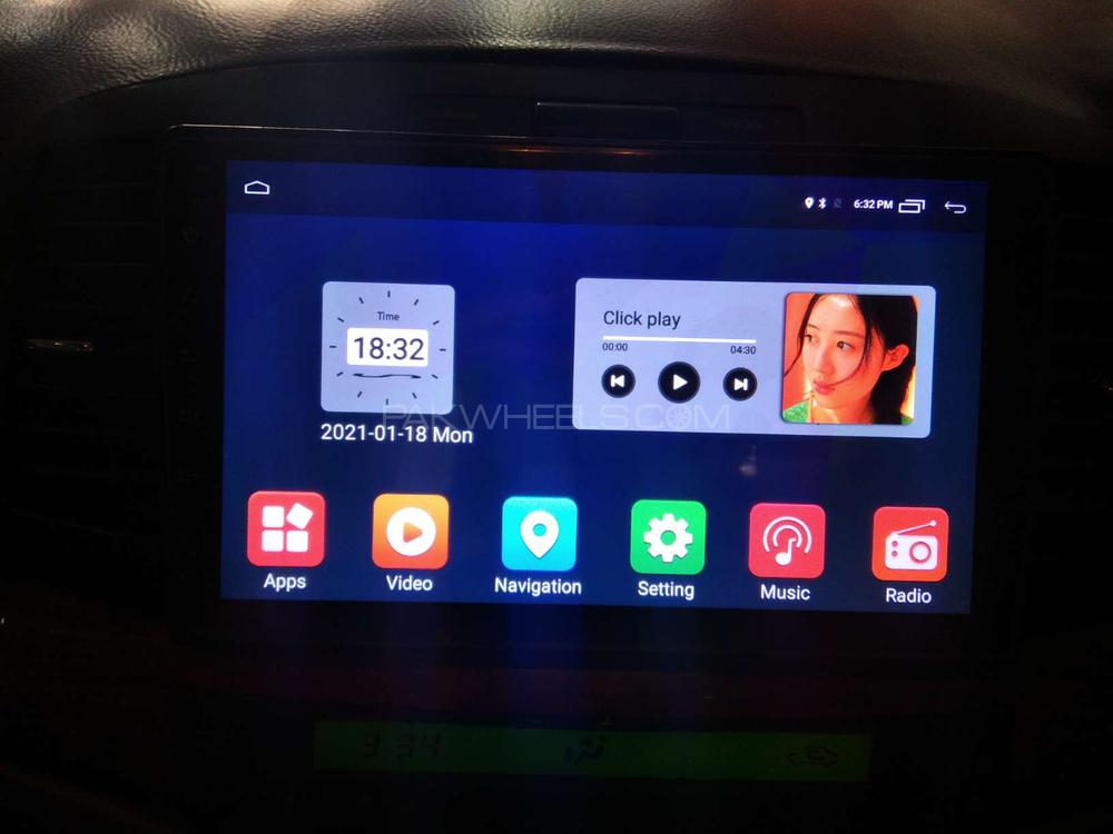 ٹویوٹا پریمیو 2007 for Sale in کراچی ٹویوٹا پریمیو 2007 for Sale in کراچی Image-5