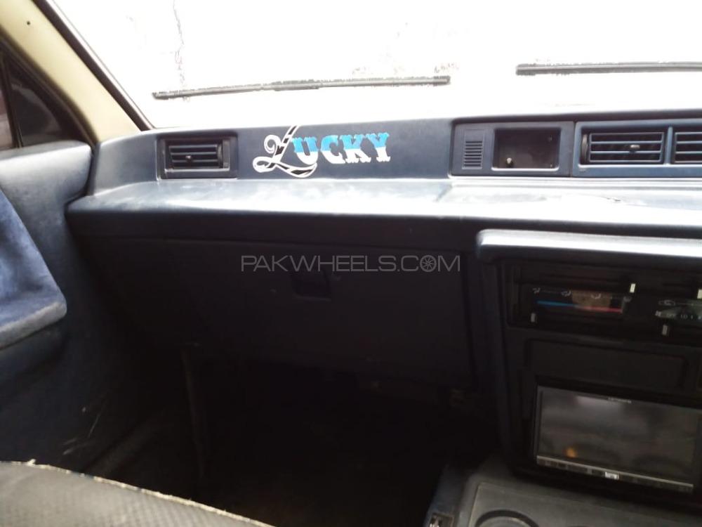 Toyota Town Ace 1986 for Sale in Quetta Image-1