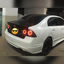 Honda Civic - 2007