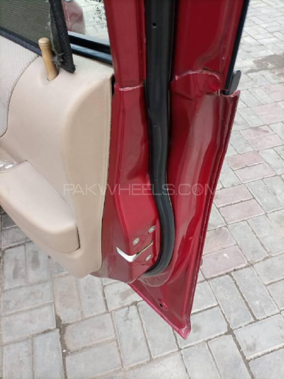 Honda City 2008 for Sale in Lahore Honda City 2008 for Sale in Lahore Image-8