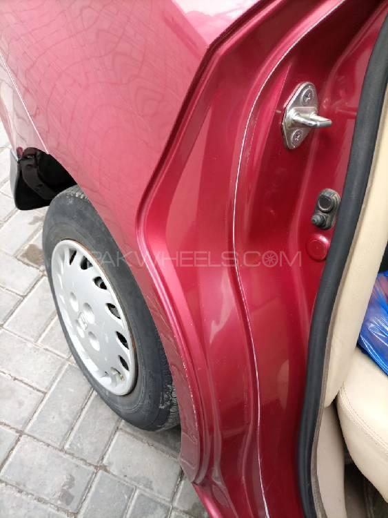 Honda City 2008 for Sale in Lahore Honda City 2008 for Sale in Lahore Image-15