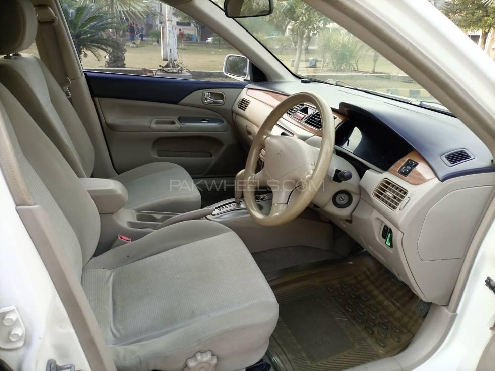 مٹسوبیشی لینسر 2005 for Sale in لاہور مٹسوبیشی لینسر 2005 for Sale in لاہور Image-11