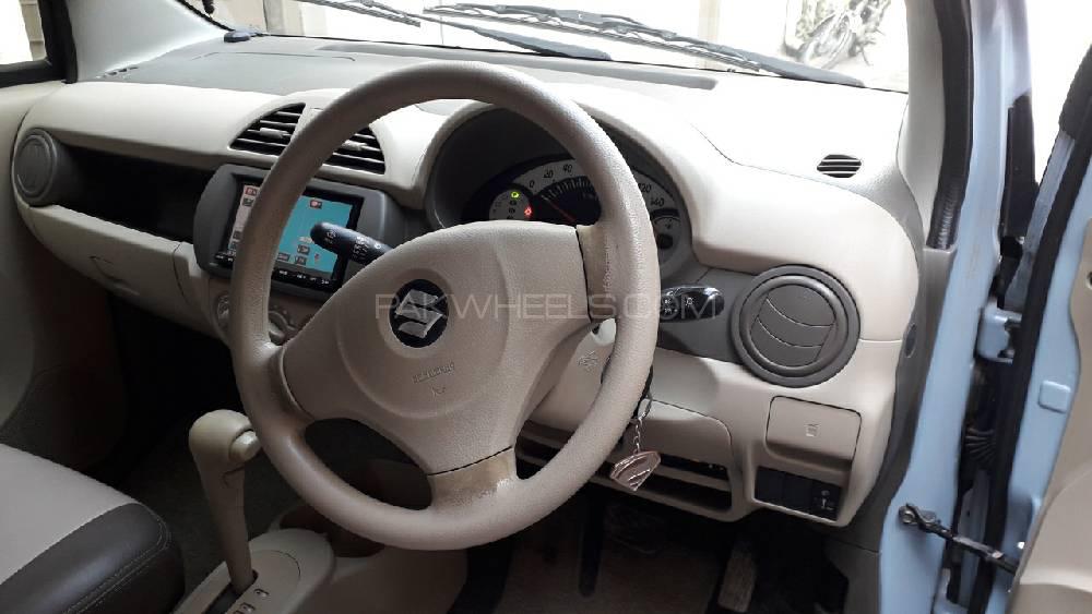Suzuki Alto 2012 for Sale in Peshawar Suzuki Alto 2012 for Sale in Peshawar Image-10