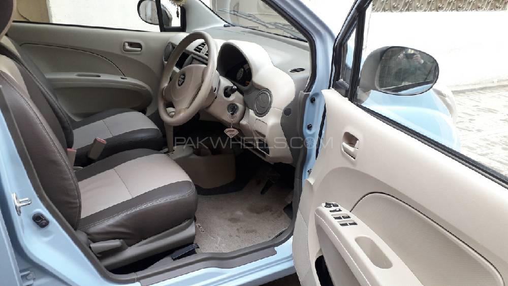 Suzuki Alto 2012 for Sale in Peshawar Suzuki Alto 2012 for Sale in Peshawar Image-14