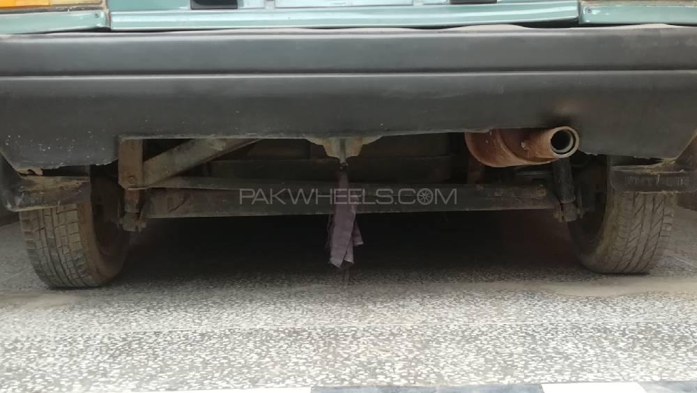 Suzuki Khyber 1997 for Sale in Burewala Suzuki Khyber 1997 for Sale in Burewala Image-5