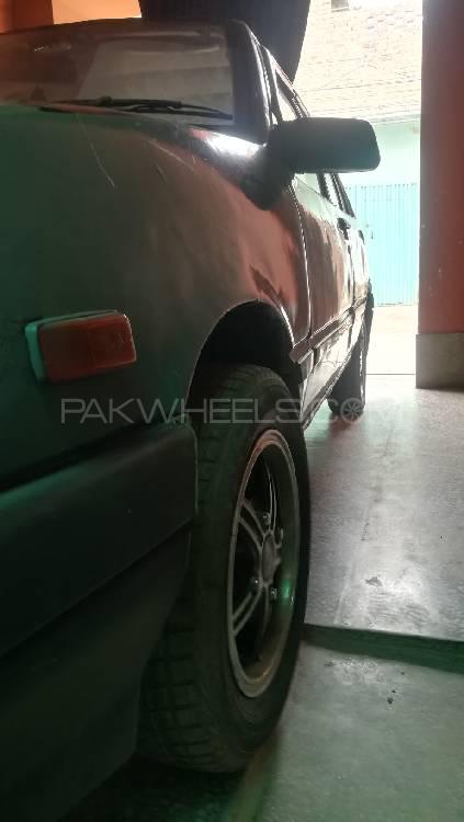 Suzuki Khyber 1997 for Sale in Burewala Suzuki Khyber 1997 for Sale in Burewala Image-2