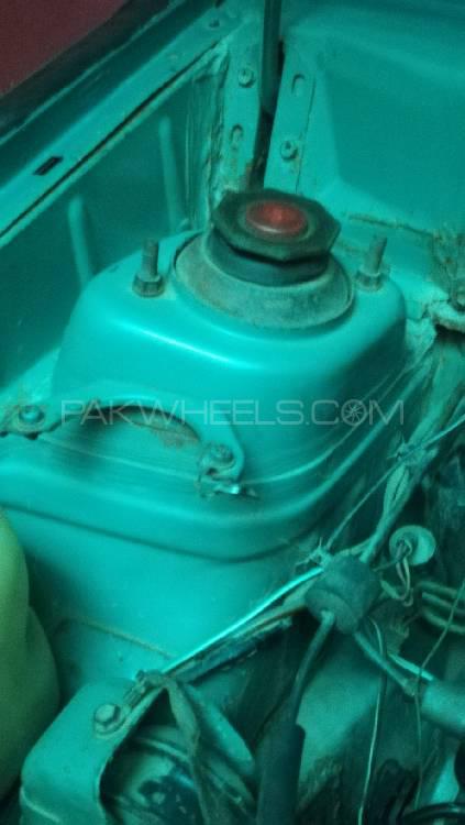 Suzuki Khyber 1997 for Sale in Burewala Suzuki Khyber 1997 for Sale in Burewala Image-9