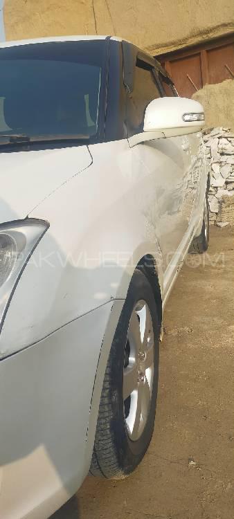 Suzuki Swift 2007 for Sale in Peshawar Image-1