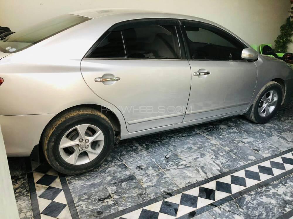 ٹویوٹا پریمیو 2007 for Sale in اٹک ٹویوٹا پریمیو 2007 for Sale in اٹک Image-6
