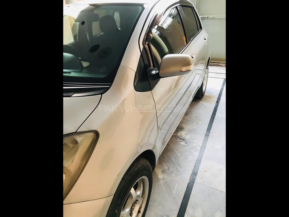 ٹویوٹا ویٹز 2008 for Sale in ڈیرہ غازی خان Image-1
