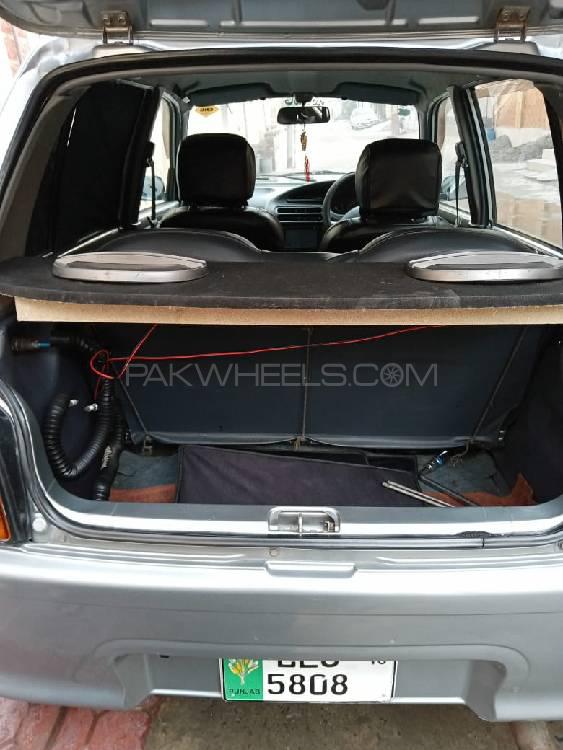 Daihatsu Cuore 2010 for Sale in Faisalabad Daihatsu Cuore 2010 for Sale in Faisalabad Image-3