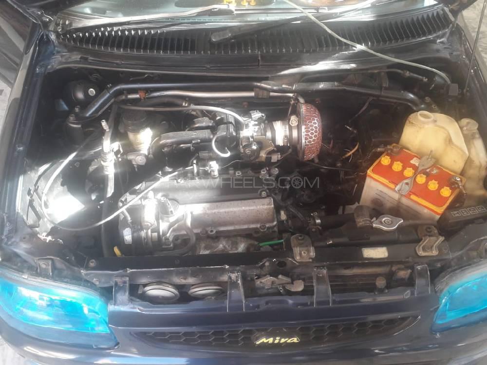 Daihatsu Mira 2007 for Sale in Rawalpindi Image-1
