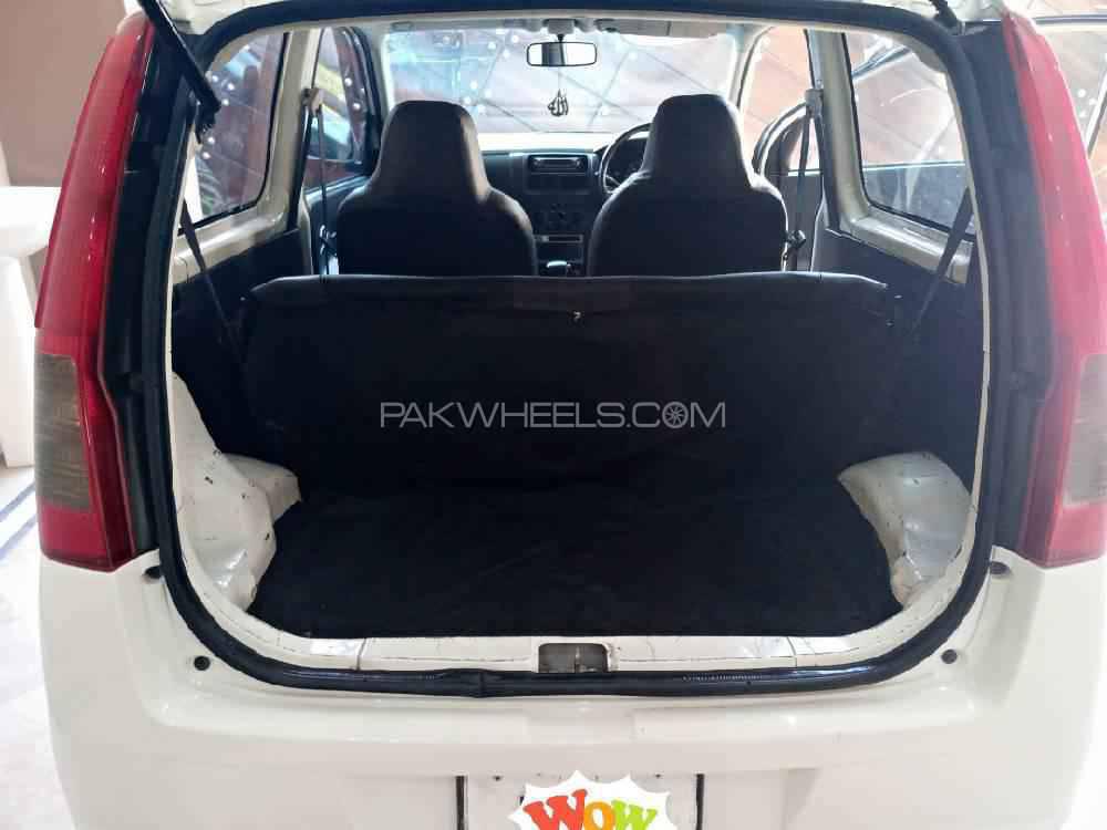 ڈائیہاتسو میرا 2006 for Sale in کوئٹہ ڈائیہاتسو میرا 2006 for Sale in کوئٹہ Image-4