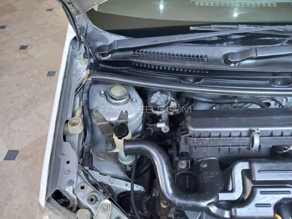 ڈائیہاتسو میرا 2006 for Sale in کوئٹہ ڈائیہاتسو میرا 2006 for Sale in کوئٹہ Image-6