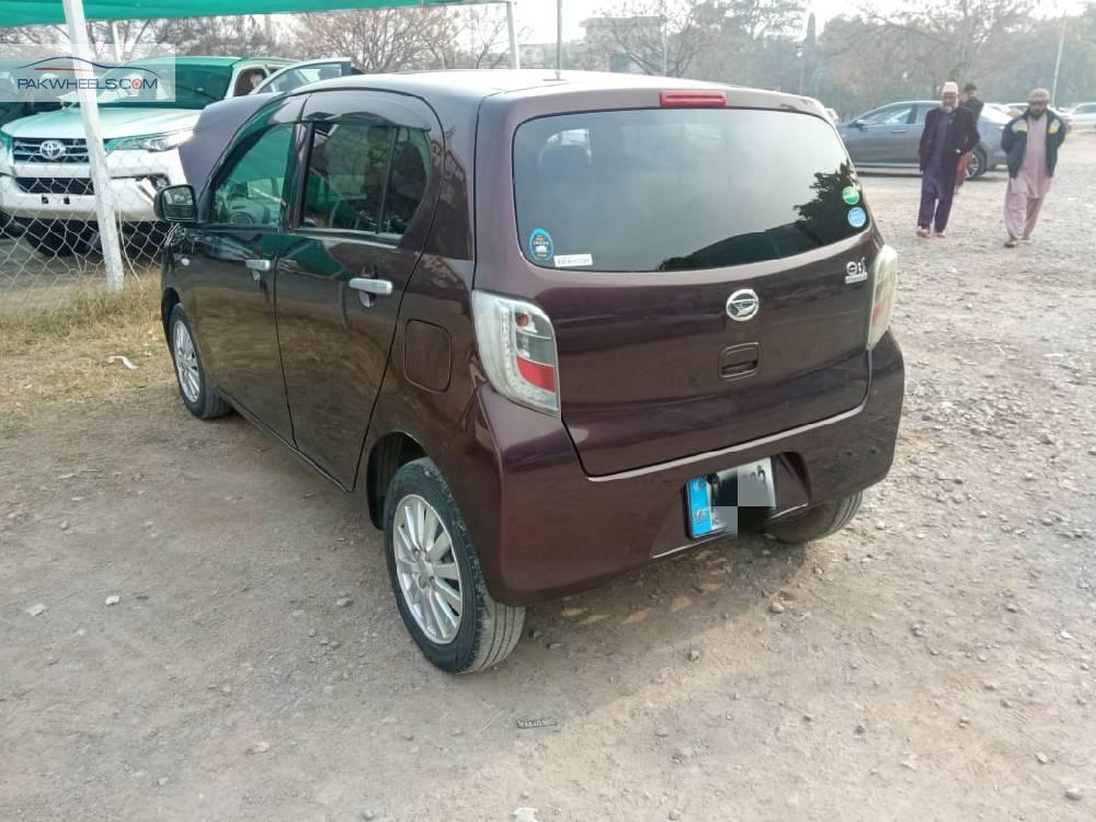 ڈائیہاتسو میرا 2016 for Sale in اسلام آباد ڈائیہاتسو میرا 2016 for Sale in اسلام آباد Image-10