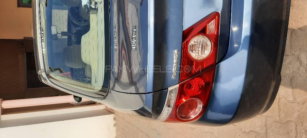 Honda City 2006 for Sale in Bahawalpur Image-1
