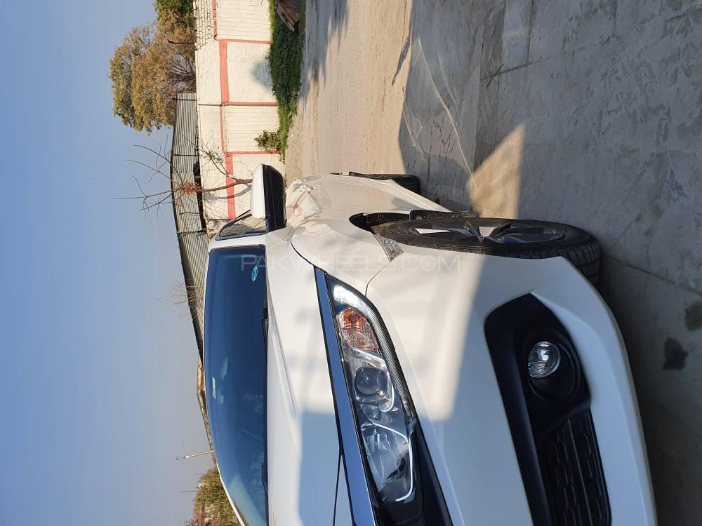Honda Civic 2019 for Sale in Islamabad Image-1