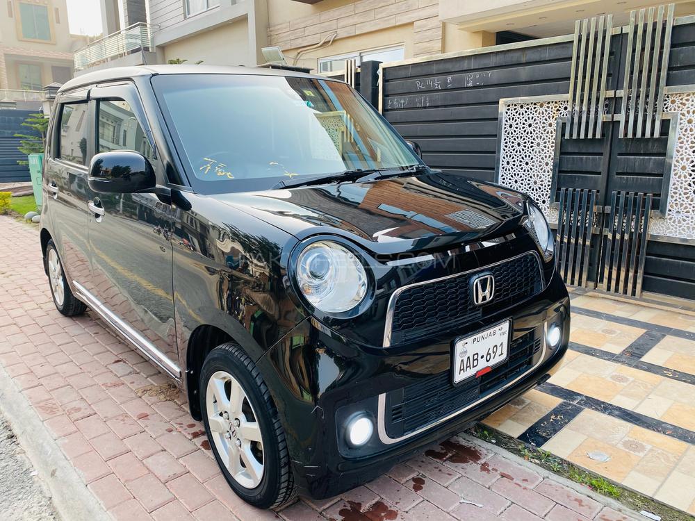 Honda N One 2015 for Sale in Lahore Image-1