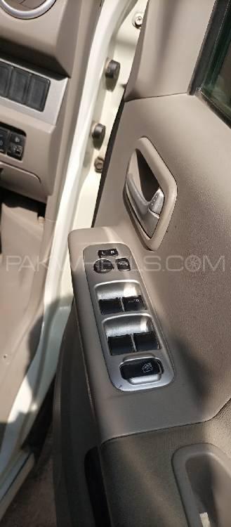 Suzuki Every Wagon 2009 for Sale in Karachi Suzuki Every Wagon 2009 for Sale in Karachi Image-7
