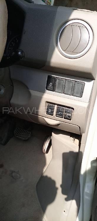Suzuki Every Wagon 2009 for Sale in Karachi Suzuki Every Wagon 2009 for Sale in Karachi Image-8