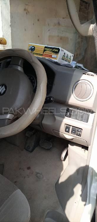 Suzuki Every Wagon 2009 for Sale in Karachi Suzuki Every Wagon 2009 for Sale in Karachi Image-9