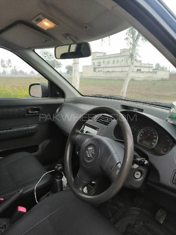سوزوکی سوئفٹ 2011 for Sale in لاہور سوزوکی سوئفٹ 2011 for Sale in لاہور Image-9