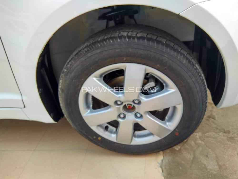 سوزوکی سوئفٹ 2021 for Sale in لاہور سوزوکی سوئفٹ 2021 for Sale in لاہور Image-4