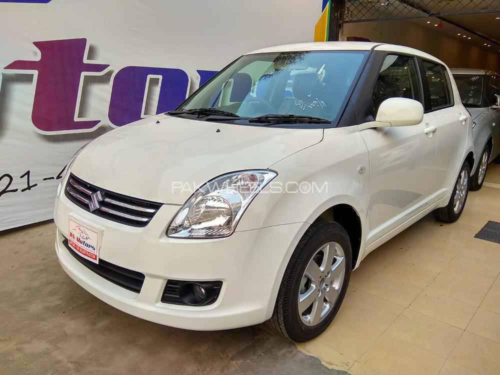 سوزوکی سوئفٹ 2021 for Sale in لاہور سوزوکی سوئفٹ 2021 for Sale in لاہور Image-3