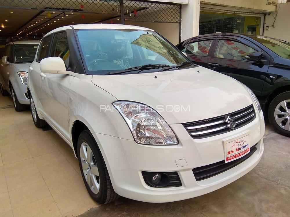 سوزوکی سوئفٹ 2021 for Sale in لاہور سوزوکی سوئفٹ 2021 for Sale in لاہور Image-2