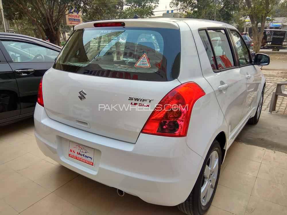 سوزوکی سوئفٹ 2021 for Sale in لاہور سوزوکی سوئفٹ 2021 for Sale in لاہور Image-17