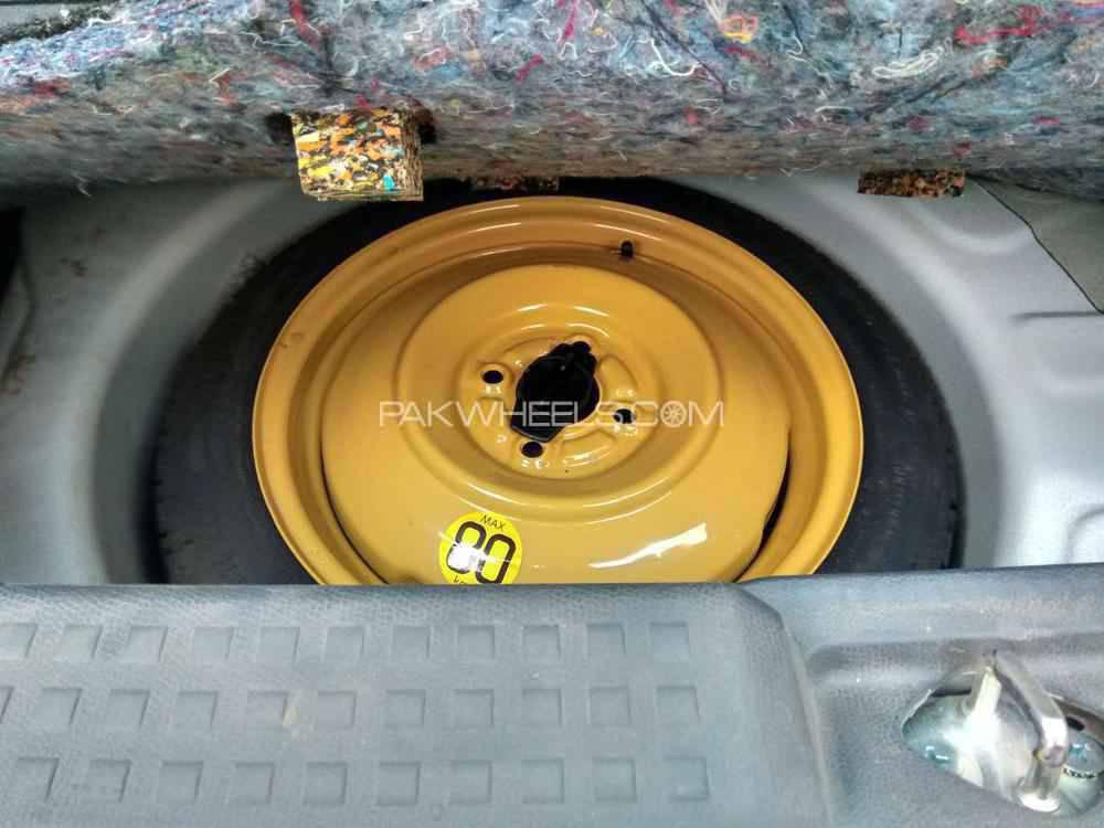 سوزوکی سوئفٹ 2021 for Sale in لاہور سوزوکی سوئفٹ 2021 for Sale in لاہور Image-15