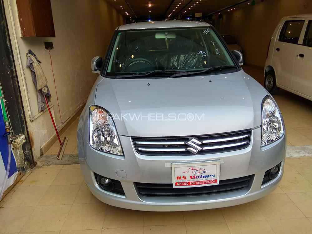 Suzuki Swift 2021 for Sale in Lahore Suzuki Swift 2021 for Sale in Lahore Image-2