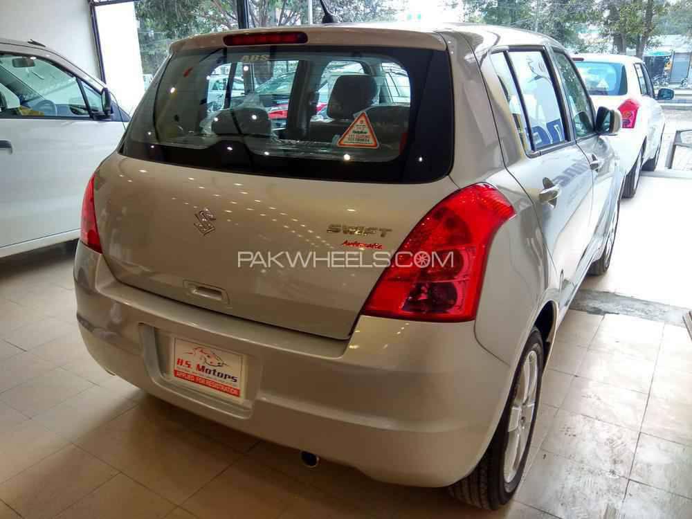 Suzuki Swift 2021 for Sale in Lahore Suzuki Swift 2021 for Sale in Lahore Image-14